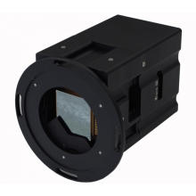 LWIR 17μm 12μm 640x512 Thermal Imaging Core